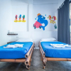Отель Mad Monkey Hostel Boracay, фото 8