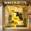 Отель Seres Hotel Old City, фото 1