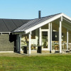 Отель Holiday Home in Ålbæk, фото 19