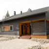 Отель Holiday Home Villa biegga в Муонио