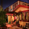 Отель Santa Cruz Inn Riverside, фото 1