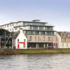 Отель Premier Inn Inverness Centre - River Ness, фото 1