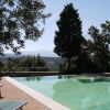 Отель Countryside Privacy & Views, but Within a Medieval Tuscan Village, фото 13