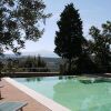 Отель Countryside Privacy & Views, but Within a Medieval Tuscan Village, фото 12