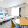 Отель Comfort Hotel Ishigaki Island, фото 5