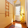 Отель Rental In Rome Pateras Flower, фото 5