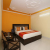 Отель Shree Residency By OYO Rooms, фото 2