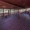 Отель Plaid House - Three Bedroom Cabin, фото 14