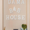 Отель Damahouse B&B, фото 8