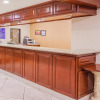 Отель Hospitality Inn San Bernardino/ Redlands, фото 23