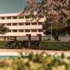 Отель Brasilia Palace Hotel, фото 20