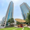 Отель Silkhaus Fairfield, Dubai Marina, фото 17