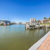 Отель Estero Island Yacht Raquet Club Condo - Beautiful Canal Views, фото 13