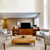 Отель Marriott Executive Apartments Sao Paulo, фото 5