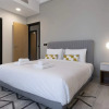 Отель Delightful 2Br Apartment Priva Living, фото 7