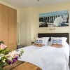 Отель Parkzicht Apartementen, фото 32