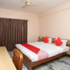 Отель Vijay Palace by OYO Rooms, фото 31