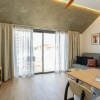 Отель Caleyro Boutique Apartments - Parking incluido, фото 11