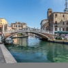 Отель Palazzina Canal, фото 18