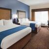 Отель Holiday Inn Express & Suites Davenport, an IHG Hotel, фото 39