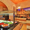 Отель Cappadocia Cave Suites Hotel - Special Class, фото 36