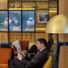Отель Radisson Blu Hotel, Beirut Verdun, фото 30