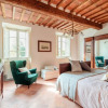 Отель Villa Brunetta in Capannori, фото 5