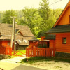 Отель Chalupa Goral, фото 32