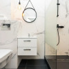 Отель Apartments Sopot 23 Marca by Renters, фото 7
