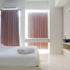 Отель Spacious And Comfortable Studio Apartment At Bale Hinggil, фото 2