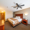 Отель Alpine Inn & Suites, фото 6