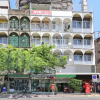 Отель Oyo 688 Bangkok Hub Hostel, фото 1