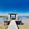 Отель Waterfront Paradise on Rollover Bay - 3 Br Home, фото 20