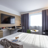 Отель Novotel Annecy Centre, фото 3