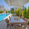 Отель Fethiye Silver Orkide Villa, фото 11