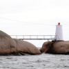 Отель Verftet i Ny-Hellesund, фото 15