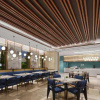 Отель Hilton Garden Inn Huizhou North Railway Station, фото 43