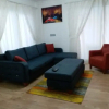 Отель Likya Garden Residence Three Bedroom F9, фото 1