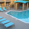 Отель Travelodge By Wyndham Tucson Airport, фото 16