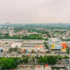 Отель Stunning And Comfortable Studio At Transpark Bintaro Apartment, фото 14