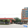 Отель The new town get jia emperor express hotel, фото 1