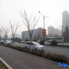 Отель Home Inn Plus (Ji'nan High-tech Zone, Shunhua Road, Wanda Convention and Exhibition Center), фото 1