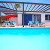 Отель Villa Valentina Private Pool Playa Blanca, фото 14
