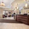 Отель Ramada by Wyndham Emerald Park/Regina East, фото 10