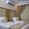 Отель AlMuhaidb Residence Al Khafji Отель AlMuhaidb Residence Al Khafji в Хафджах