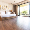 Отель Khai Hotel Bodrum, фото 6