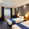 Отель Holiday Inn Express Harlow, an IHG Hotel, фото 16