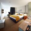 Отель nestor Hotel Neckarsulm в Неккарзульме