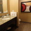 Отель Hampton Inn & Suites Salinas, фото 10
