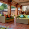 Отель Kubu Cempaka Seminyak Hotel, фото 19
